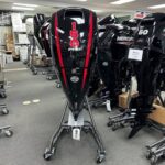 2025 Mercury 150 Pro XS 25” Shaft - Image 6