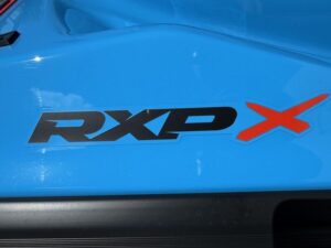 New 2026 Sea-Doo RXP-X 325 w/Sound - Image 6