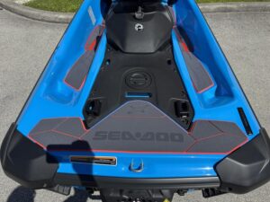 New 2026 Sea-Doo RXP-X 325 w/Sound - Image 9