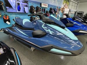 2026 Yamaha WaveRunner VX Cruiser for Sale