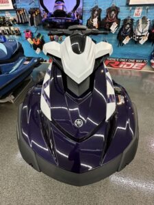 2026 Yamaha WaveRunner VX Cruiser HO for Sale - Image 3