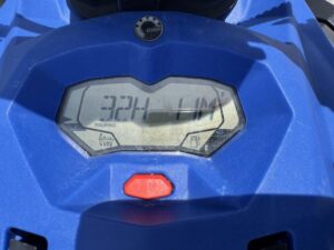 Pre-Owned 2023 Sea-Doo Spark Trixx 2-Up for Sale - Image 8