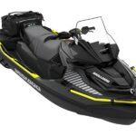New 2026 Sea-Doo Explorer Pro 230 w/Sound