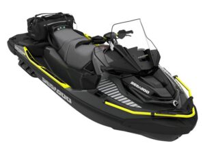 New 2026 Sea-Doo Explorer Pro 230 w/Sound