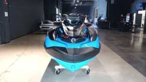 2026 Sea-Doo RXT-X 325 for Sale - Image 7