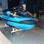 2026 Sea-Doo RXT-X 325 for Sale