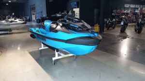 2026 Sea-Doo RXT-X 325 for Sale