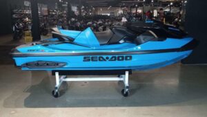 2026 Sea-Doo RXT-X 325 for Sale - Image 5