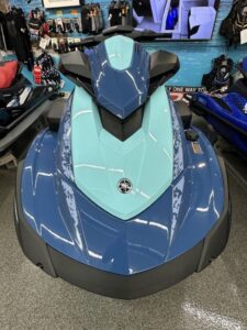 2026 Yamaha WaveRunner VX Cruiser for Sale - Image 2