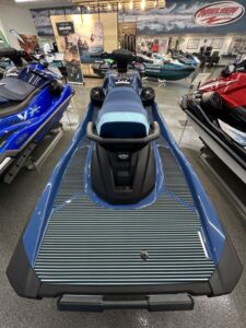 2026 Yamaha WaveRunner VX Cruiser for Sale - Image 4