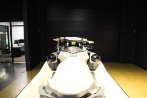 2026 Sea-Doo GTX Limited 325 for Sale - Image 10