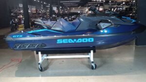 2026 Sea-Doo GTX 300 iDF and iBR® for Sale - Image 5