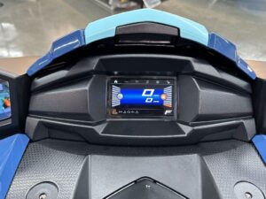 2026 Yamaha WaveRunner VX Cruiser for Sale - Image 5