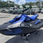 Pre-Owned 2023 Sea-Doo Spark Trixx 2-Up for Sale