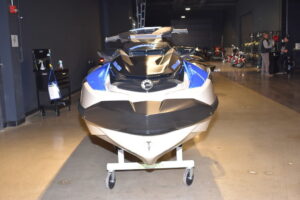 2026 Sea-Doo Wake Pro 230 for Sale - Image 2