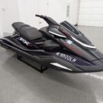 2026 Yamaha WaveRunner FX SVHO for Sale