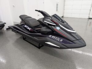2026 Yamaha WaveRunner FX SVHO for Sale