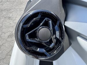 New 2026 Sea-Doo GTX Limited 325 w/Sound - Image 9