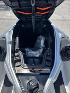 New 2026 Sea-Doo GTX Limited 325 w/Sound - Image 14