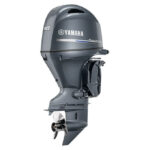 Yamaha Midrange 1.8-Liter F90 Outboard Motor