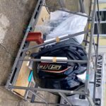 2025 Yamaha VF200 SHO — 4.2L V6, 200 HP, Brand New, 25″and 20″ Shaft, EFI, Power Trim & Tilt