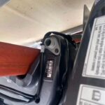 2025 Yamaha VF200 SHO Outboard Motor