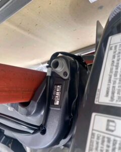 2025 Yamaha VF200 SHO Outboard Motor