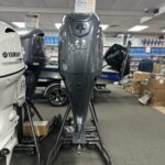 2025 Yamaha F200XD 200 HP Outboard