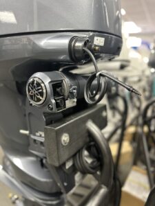 2025 Yamaha F200XD 200 HP Outboard - Image 2