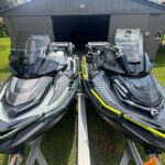 Sea-Doo Switch Fish 21