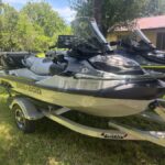 Sea-Doo Fish pro 300