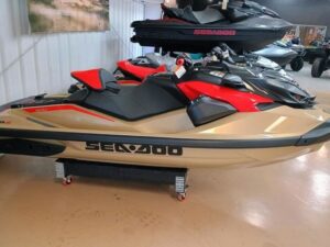 Sea-Doo RXP-X 325 - Image 2