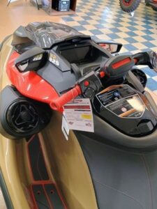 Sea-Doo RXP-X 325 - Image 4