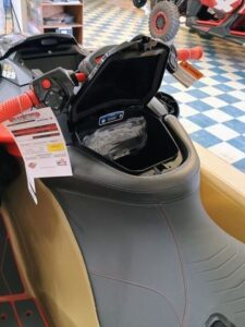 Sea-Doo RXP-X 325 - Image 5