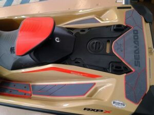 Sea-Doo RXP-X 325 - Image 6