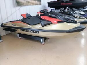 Sea-Doo RXP-X 325 - Image 8