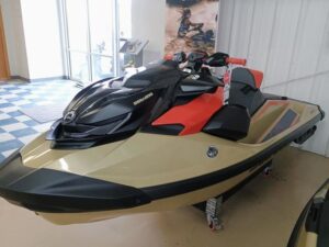 Sea-Doo RXP-X 325 - Image 9