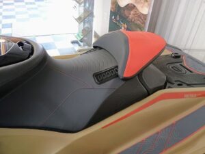 Sea-Doo RXP-X 325 - Image 11