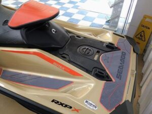 Sea-Doo RXP-X 325 - Image 12