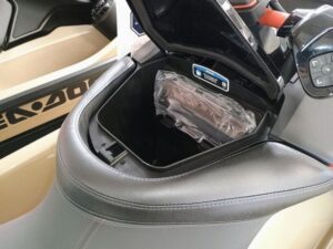 Sea-Doo RXP-X 325 - Image 13