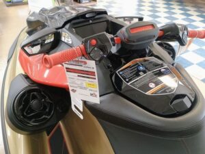 Sea-Doo RXP-X 325 - Image 19