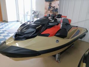 Sea-Doo RXP-X 325 - Image 20