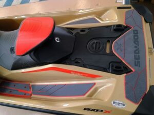 Sea-Doo RXP-X 325 - Image 22
