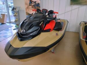 Sea-Doo RXP-X 325 - Image 23
