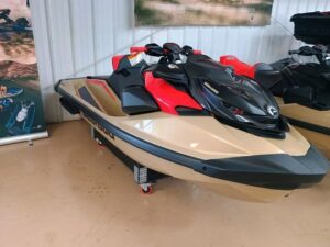 Sea-Doo RXP-X 325 - Image 24