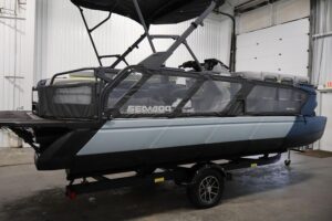 Sea-Doo Switch Cruise Limited 21
