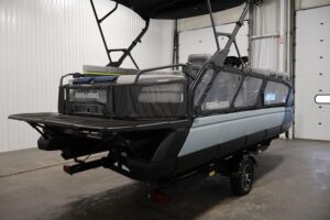 Sea-Doo Switch Cruise Limited 21 - Image 3