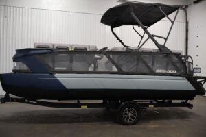 Sea-Doo Switch Cruise Limited 21 - Image 5