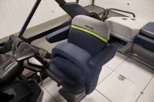 Sea-Doo Switch Cruise Limited 21 - Image 16