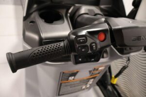 Sea-Doo Switch Cruise Limited 21 - Image 19